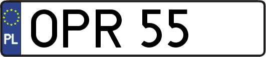 OPR55