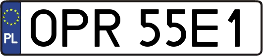 OPR55E1