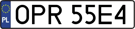 OPR55E4