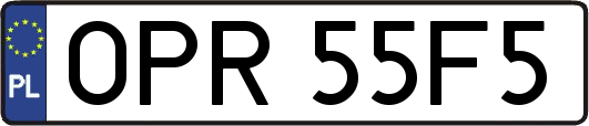 OPR55F5