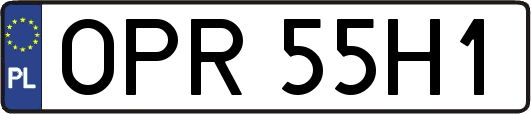 OPR55H1