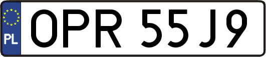 OPR55J9