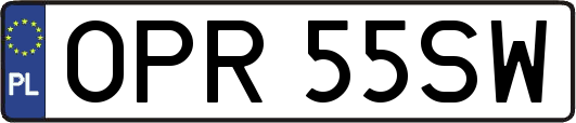 OPR55SW