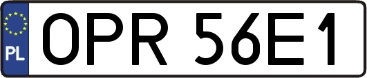 OPR56E1