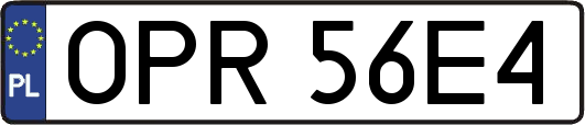 OPR56E4