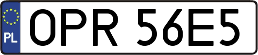 OPR56E5