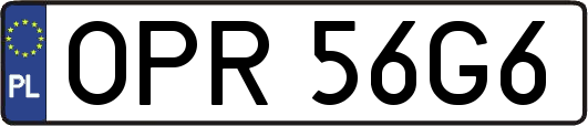 OPR56G6