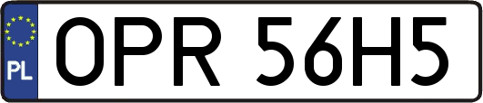 OPR56H5