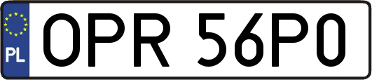 OPR56P0