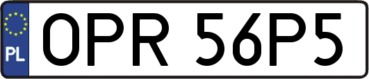 OPR56P5