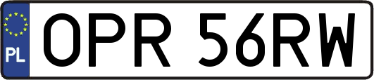 OPR56RW