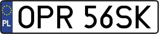 OPR56SK