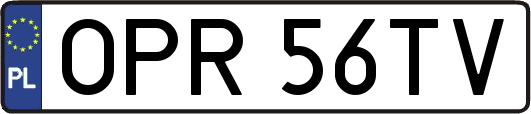 OPR56TV