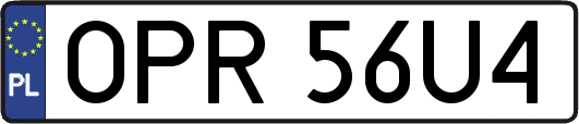 OPR56U4