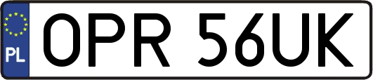 OPR56UK