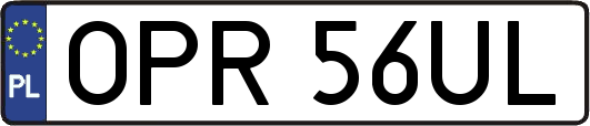 OPR56UL