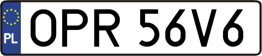 OPR56V6