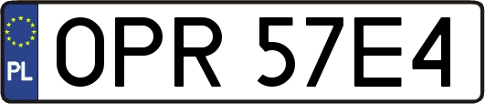 OPR57E4