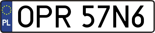 OPR57N6