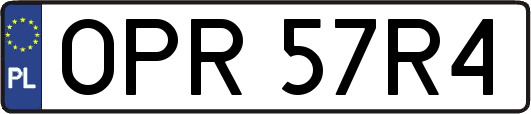 OPR57R4
