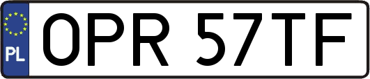 OPR57TF