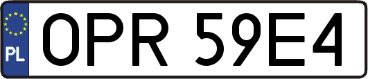 OPR59E4