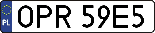 OPR59E5