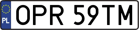 OPR59TM