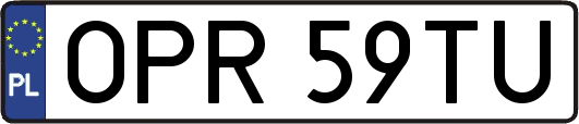 OPR59TU