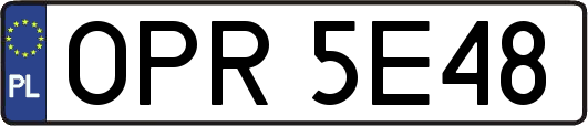 OPR5E48