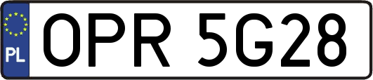 OPR5G28
