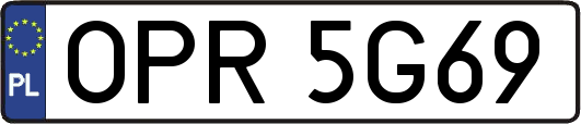 OPR5G69
