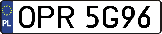 OPR5G96