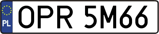 OPR5M66