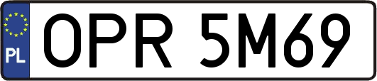 OPR5M69