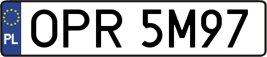 OPR5M97