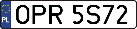 OPR5S72