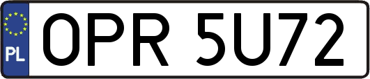 OPR5U72
