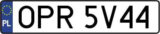 OPR5V44