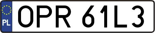 OPR61L3