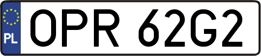 OPR62G2