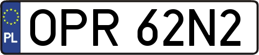 OPR62N2