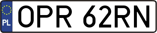 OPR62RN