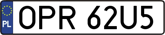 OPR62U5
