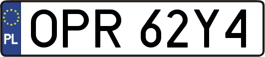 OPR62Y4