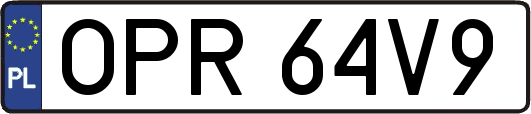 OPR64V9