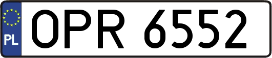 OPR6552