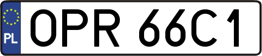 OPR66C1