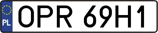OPR69H1