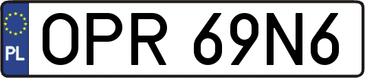 OPR69N6